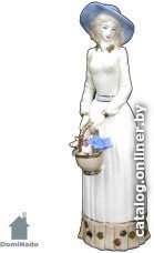 

Статуэтка DomiNado 0820