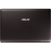 Ноутбук ASUS K53SV-SX187