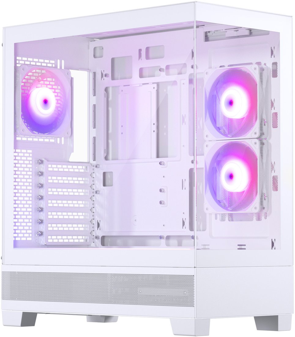 

Корпус Phanteks XT View PH-XT523V1_DWT01