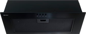 Кухонная вытяжка Globalo Melavio 60.1 (черный)