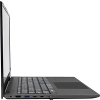 Ноутбук Hiper Workbook CWBY172-I312UR08S5FAAWPB