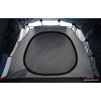 Кемпинговая палатка FHM Cassiopeia 4 (синий/серый)