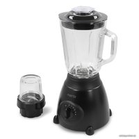 Стационарный блендер Marta MT-1591 (черный/черный)