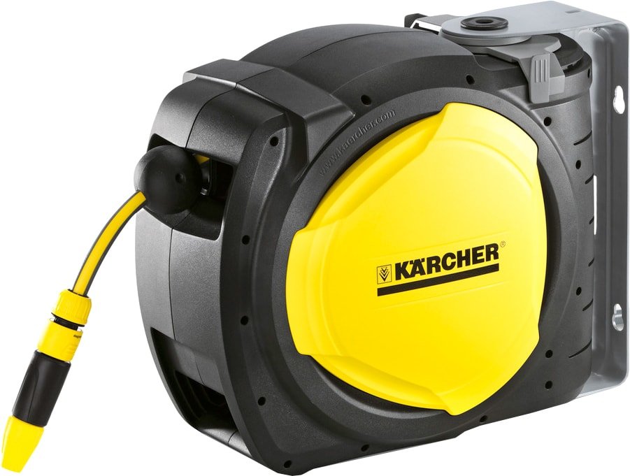 

Катушка со шлангом Karcher CR 7.220 2.645-218.0