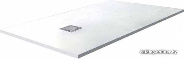 Душевой поддон RGW ST-0118W 110х80