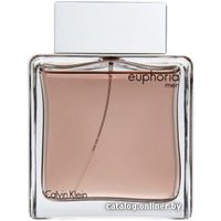 Туалетная вода Calvin Klein Euphoria Men EdT (100 мл)