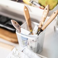 Органайзер настольный Ikea Dronjons 00494879