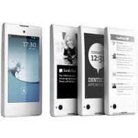 Смартфон Yota YotaPhone (32GB)