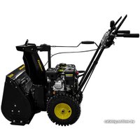 Снегоуборщик Champion ST655