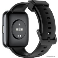Умные часы Realme Watch 2 Pro (черный)