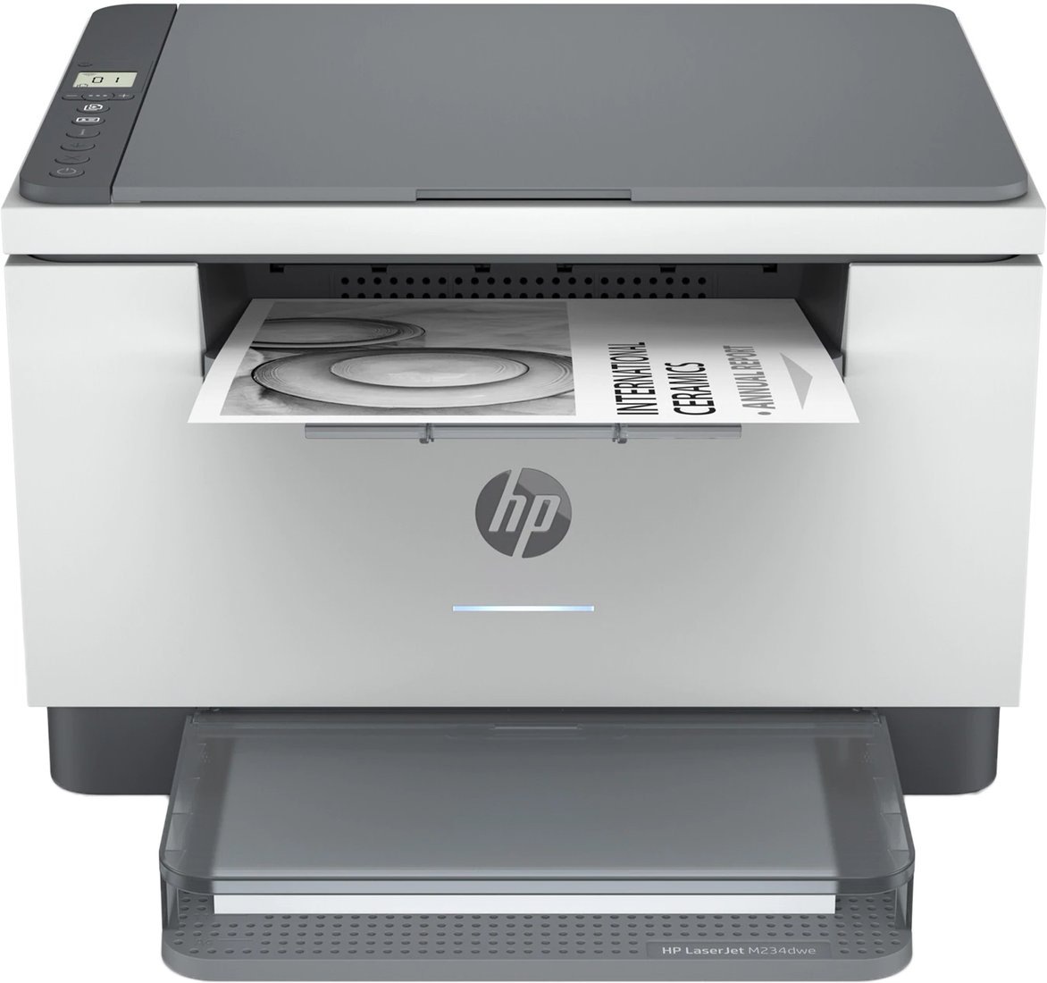 

МФУ HP LaserJet M234dwe 6GW99E