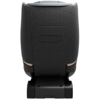 Массажное кресло Meridien Atlanta (black/grey)