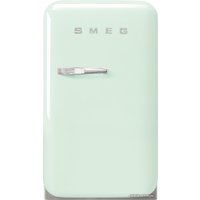 Однокамерный холодильник Smeg FAB5RPG3