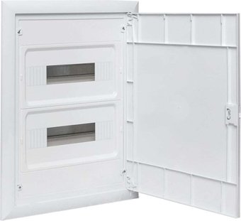 Щит распределительный EKF PROxima profibox-24+4