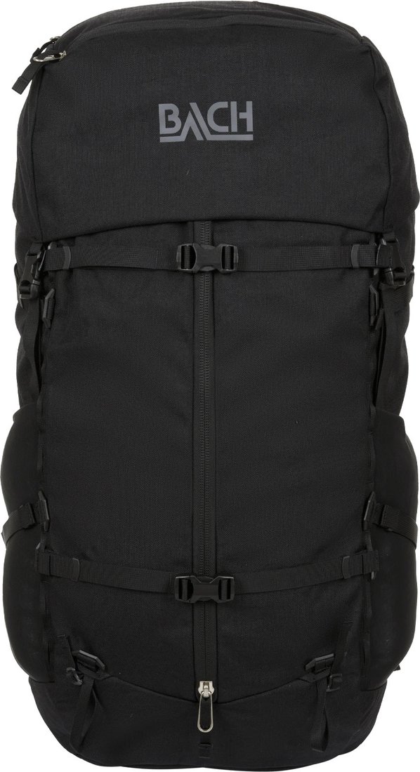 

Туристический рюкзак BACH Pack Specialist 90 Regular 297051-0001 (черный)