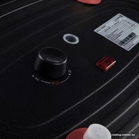 Бойлер косвенного нагрева с ТЭНом Royal Thermo Aquatec Inox RTWX-F 100.1 (графит)