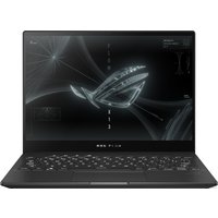 Ноутбук 2-в-1 ASUS ROG Flow X13 GV301QH-K6231T + внешняя RTX 3080