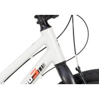 Велосипед Maxiscoo 3bike 24 L 2025 MSC-M3-2403 (серый, разобранный)