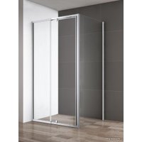 Душевой уголок Cezares VARIANTE-AH-1-80/90-100-C-Cr