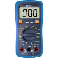 Мультиметр S-Line DT132F