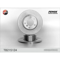  Fenox TB215124