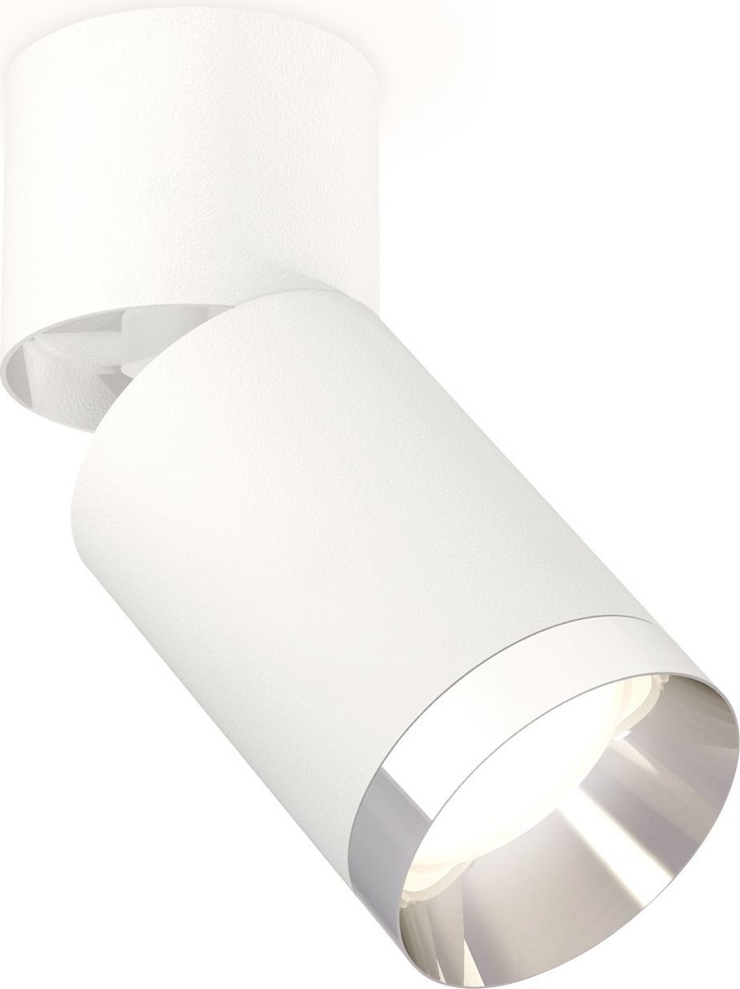 

Спот Ambrella light Techno spot XM6312042 SWH/WH/PSL