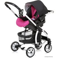 Универсальная коляска Hauck Malibu (3 в 1)