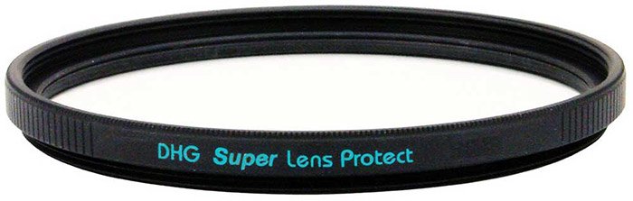 

Светофильтр Marumi 72mm DHG LENS PROTECT
