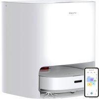 Робот-пылесос Dreame Bot W10 (международная версия)