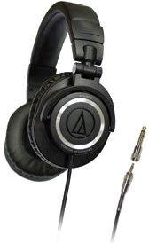 Audio-Technica ATH-M50