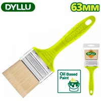 Кисть малярная Dyllu DTPB1925