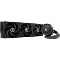 Система жидкостного охлаждения для процессора Arctic Liquid Freezer III 360 Black ACFRE00136A