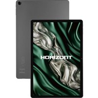 Планшет Horizont H-Tab Office 12GB/512GB (с чехлом и клавиатурой, серый)