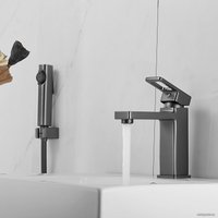 Смеситель Shevanik S8271T