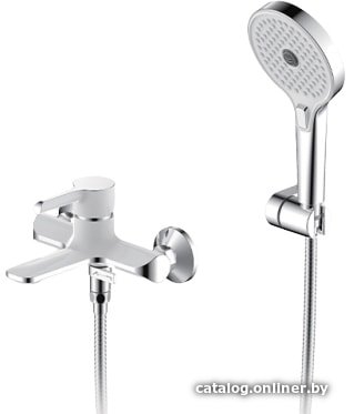 Смеситель Gappo G3203-8