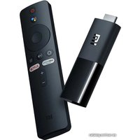 Смарт-приставка Xiaomi Mi TV Stick FHD (международная версия)