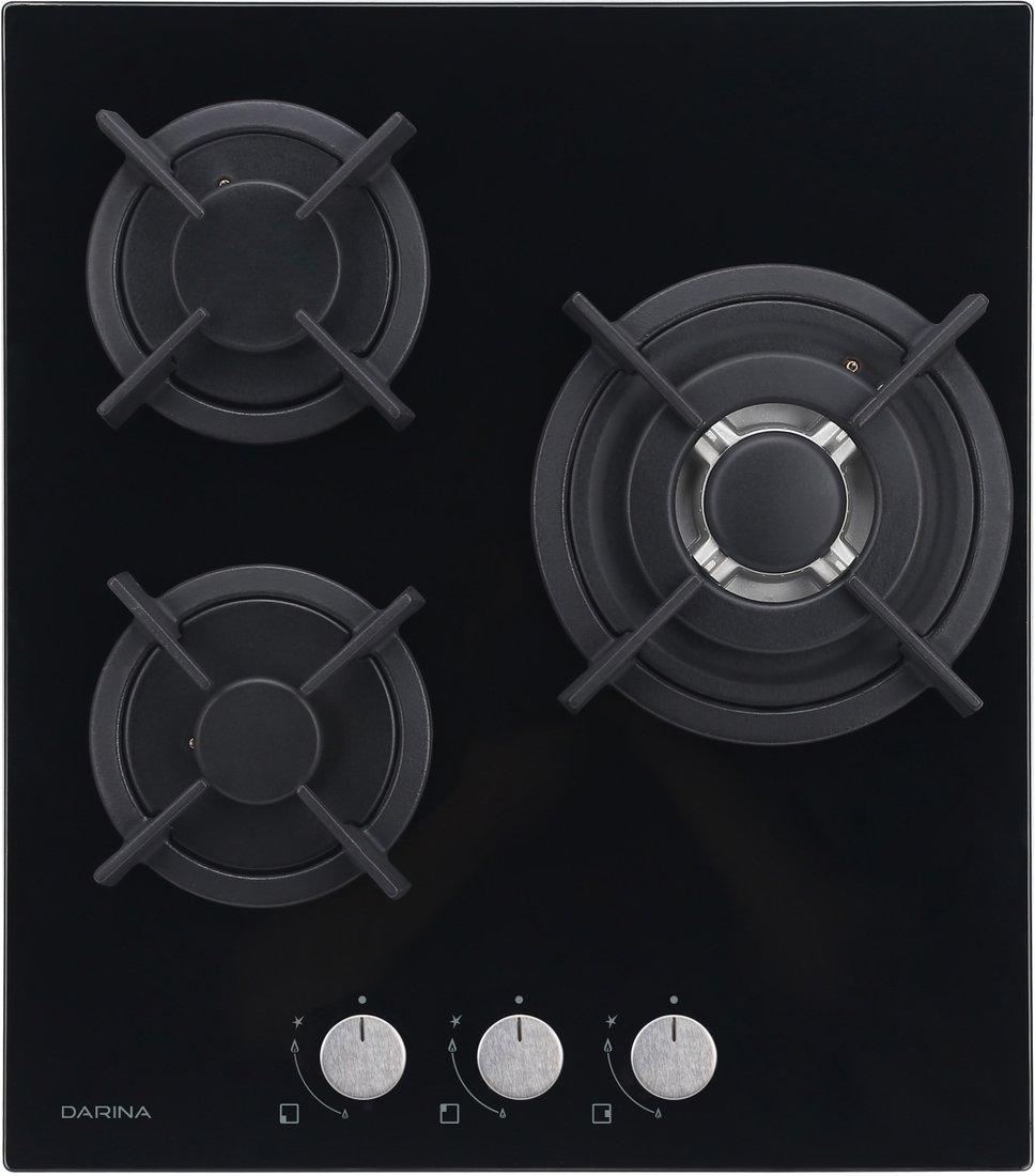 

Варочная панель Darina 2T2 C4308 B