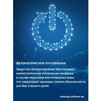 Варочная панель MAUNFELD CVI804SFBK