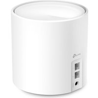 Wi-Fi роутер TP-Link Deco X60 V3.2 (1 шт.)