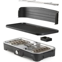 Электрогриль Domo DO9260G