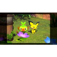 New Pokemon Snap для Nintendo Switch