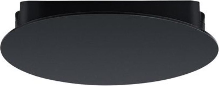 

Трековый светильник Arte Lamp Rapid A6163PL-1BK