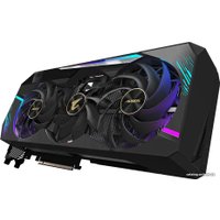 Видеокарта Gigabyte AORUS GeForce RTX 3090 XTREME 24GB GDDR6X GV-N3090AORUS X-24GD