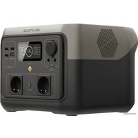 Портативная зарядная станция EcoFlow River 2 Max