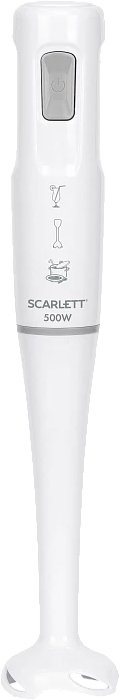 

Погружной блендер Scarlett SC-HB42S12