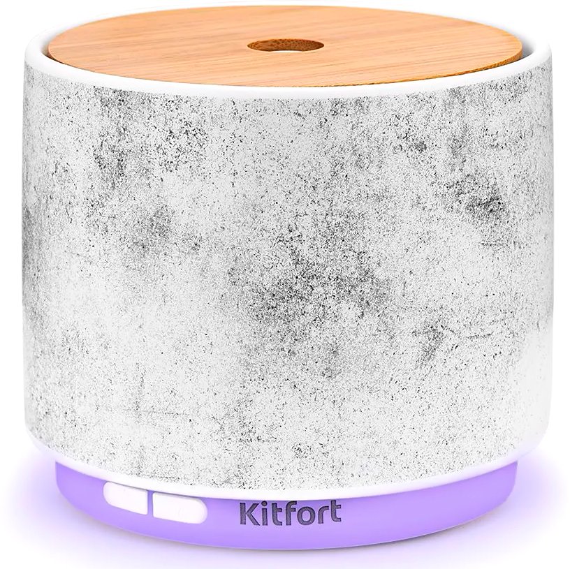 

Электронный аромадиффузор Kitfort KT-3813