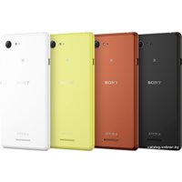 Телефон Sony Xperia E3 Dual