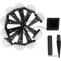 Садовая гирлянда Lamper 602-244