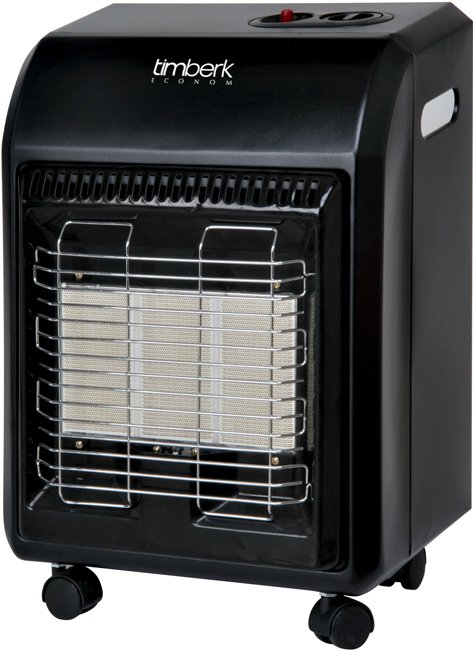 

Газовый обогреватель Timberk TGH 4200 SM1