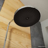 Верхний душ IDDIS SpaHome SPA26CPi64